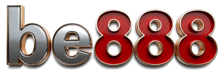 be888 logo